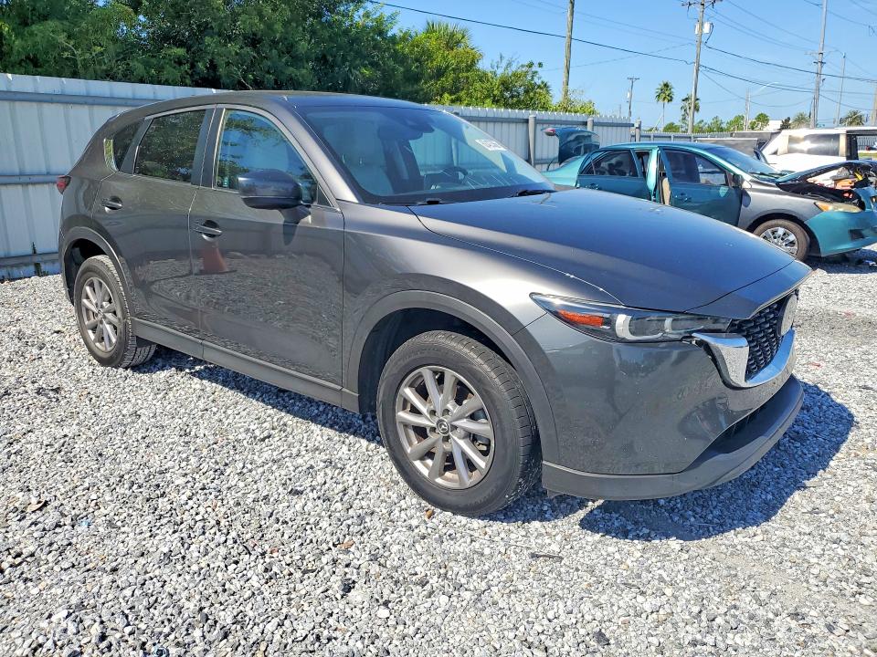Aukcja sprzedaży 2022 Mazda Cx-5, vin: JM3KFBCM1N1569157, numer aukcji: 62423366