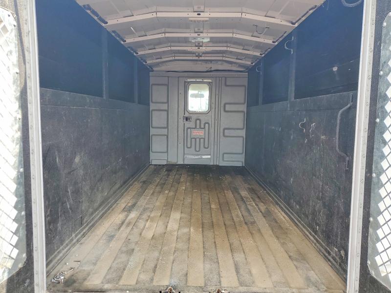 66547286 :رقم المزاد ، 7GZ07RFGXKN000665 vin ، 2019 Gmc Savana مزاد بيع