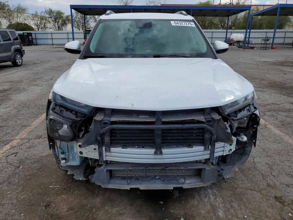 64327276 :رقم المزاد ، KL79MPSL5MB158188 vin ، 2021 Chevrolet Trailblazer مزاد بيع
