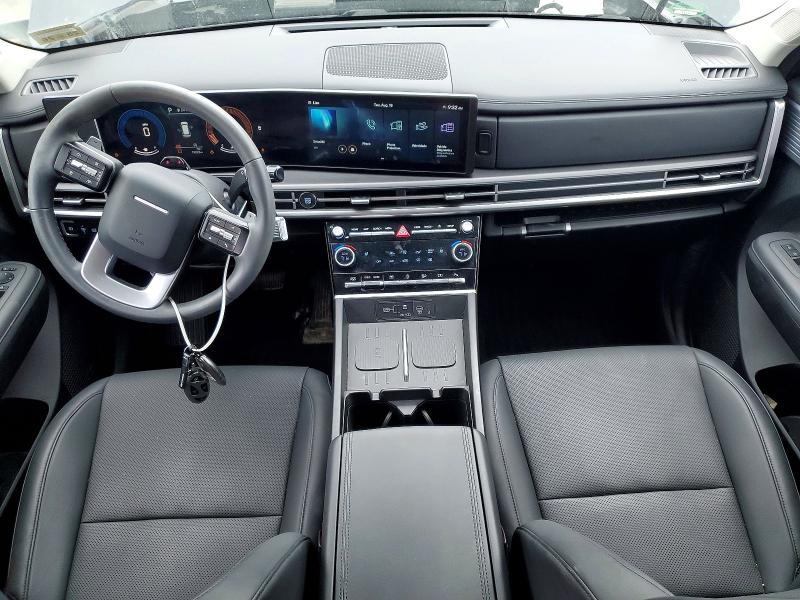 Aukcja sprzedaży 2025 Hyundai Santa Fe, vin: 5NMP2DGL7SH078326, numer aukcji: 65113236