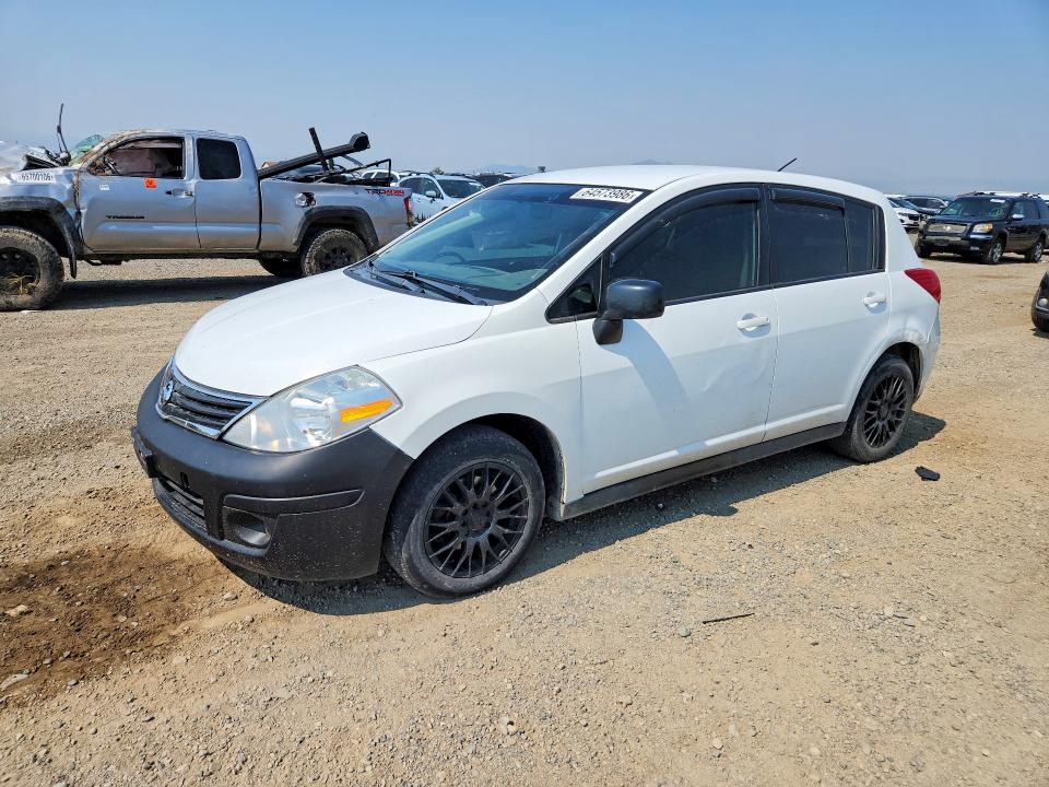 Продажа на аукционе авто 2012 Nissan Versa, vin: 3N1BC1CP3CK285582, номер лота: 64573986