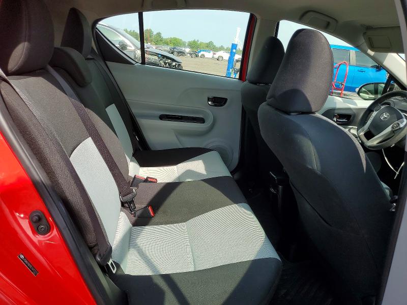 Продаж на аукціоні авто 2014 Toyota Prius C, vin: JTDKDTB31E1077273, номер лоту: 64315796