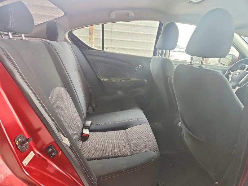 Aukcja sprzedaży 2016 Nissan Versa, vin: 3N1CN7APXGL910256, numer aukcji: 63472766