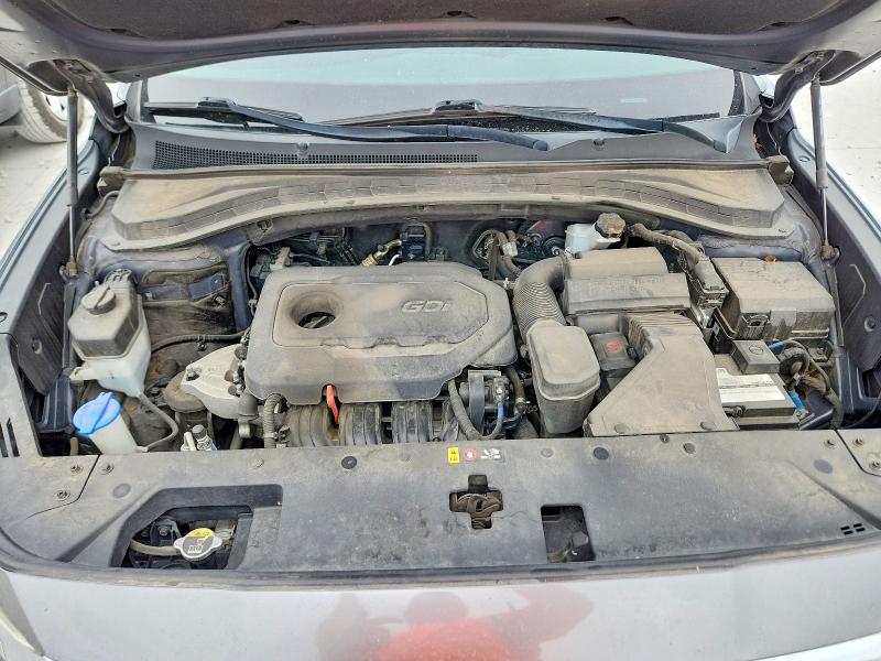 Aukcja sprzedaży 2019 Hyundai Santa Fe, vin: 5NMS33AD6KH024874, numer aukcji: 66642606
