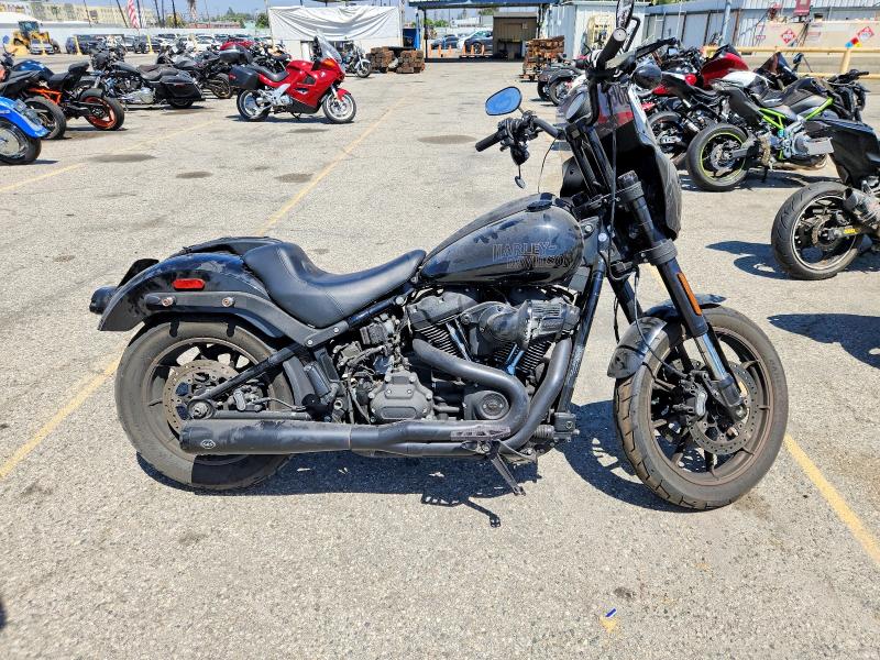 Aukcja sprzedaży 2023 Harley-davidson Fxlrs, vin: 1HD1YWZ27PB061783, numer aukcji: 63407886