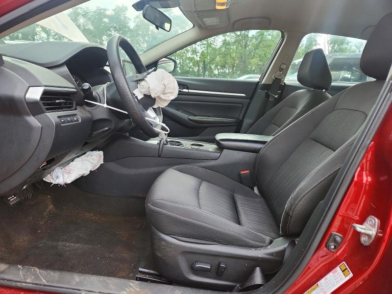 Aukcja sprzedaży 2022 Nissan Altima, vin: 1N4BL4DV5NN347983, numer aukcji: 65460386