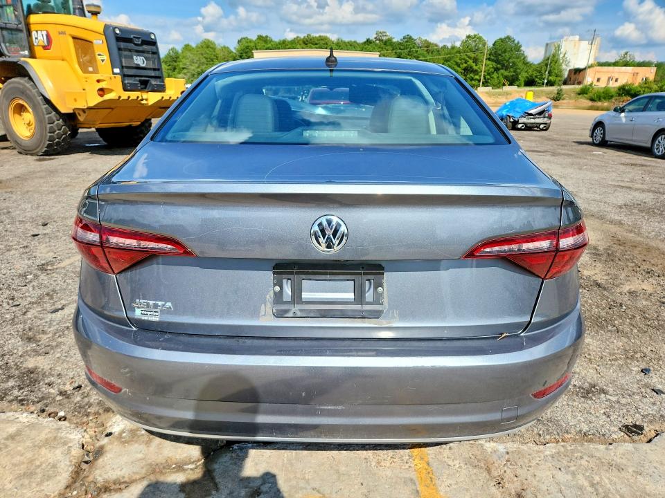 Aukcja sprzedaży 2021 Volkswagen Jetta, vin: 3VWC57BU6MM044818, numer aukcji: 63763166