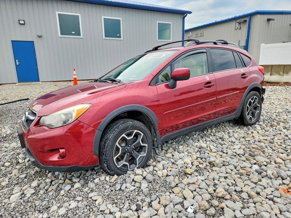 Aukcja sprzedaży 2013 Subaru Xv Crosstrek, vin: JF2GPAWC6D2889934, numer aukcji: 64449806