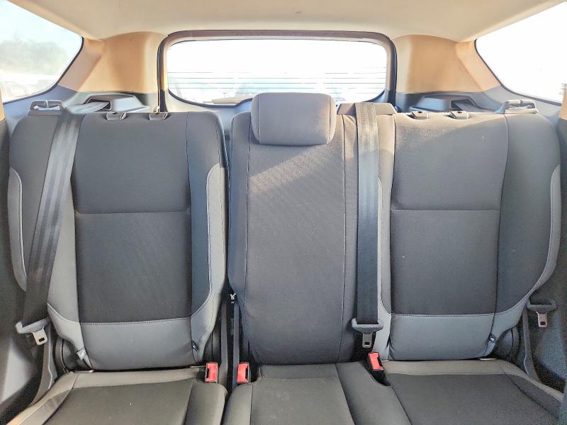 2014 Ford Escape მანქანა იყიდება აუქციონზე, vin: 1FMCU0F79EUB13818, აუქციონის ნომერი: 63138566