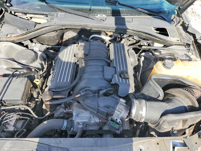 63231686 :رقم المزاد ، 2C3CDXGJ3JH319290 vin ، 2018 Dodge Charger مزاد بيع