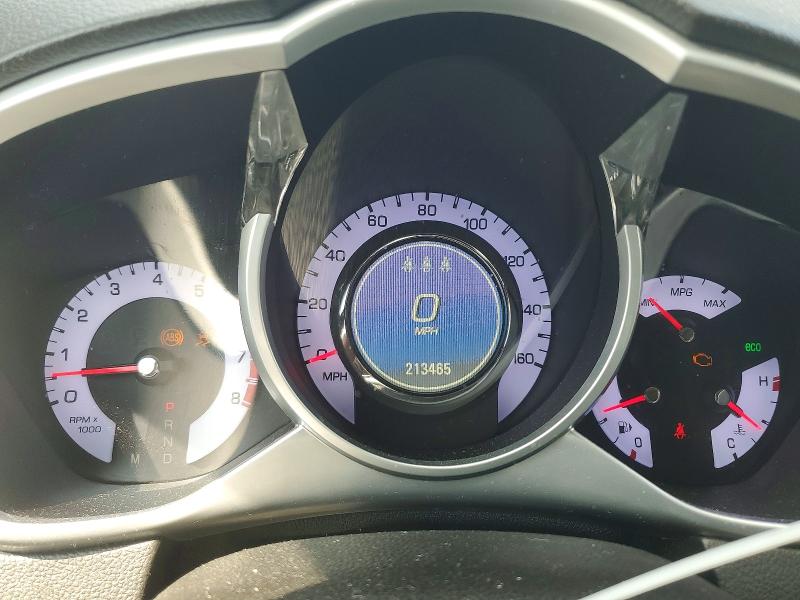 Продажа на аукционе авто 2012 Cadillac Srx, vin: 3GYFNDE36CS645989, номер лота: 63549406