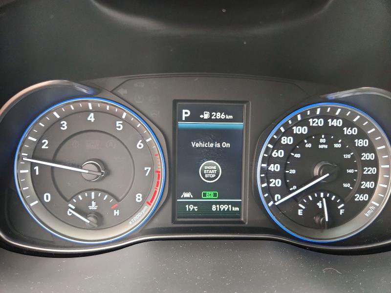 Продаж на аукціоні авто 2018 Hyundai Kona, vin: KM8K5CA53JU144797, номер лоту: 64772556