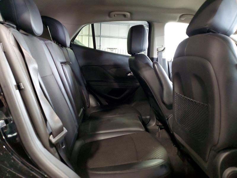 Aukcja sprzedaży 2019 Buick Encore, vin: KL4CJASB6KB934258, numer aukcji: 65410466