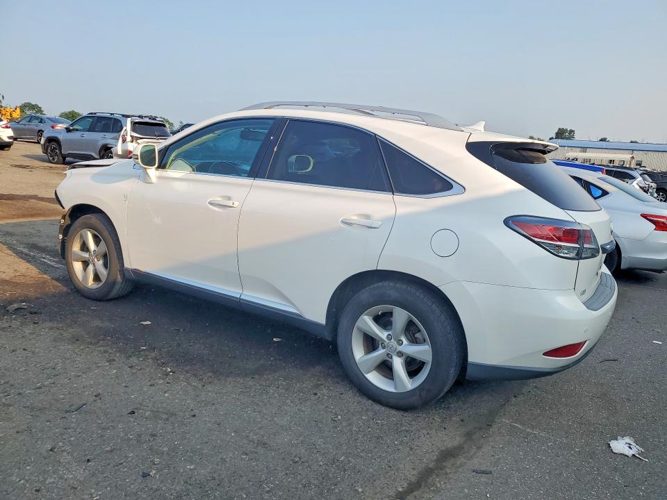 Aukcja sprzedaży 2013 Lexus Rx 350, vin: 2T2BK1BA0DC176083, numer aukcji: 64999886