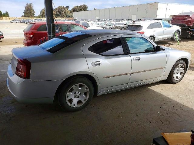 Продаж на аукціоні авто 2006 Dodge Charger, vin: 2B3KA43R36H534073, номер лоту: 64223776