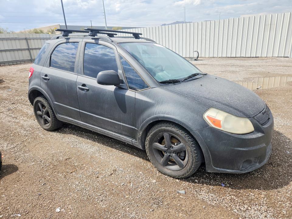 Aukcja sprzedaży 2008 Suzuki Sx4, vin: JS2YA413585101832, numer aukcji: 59021796
