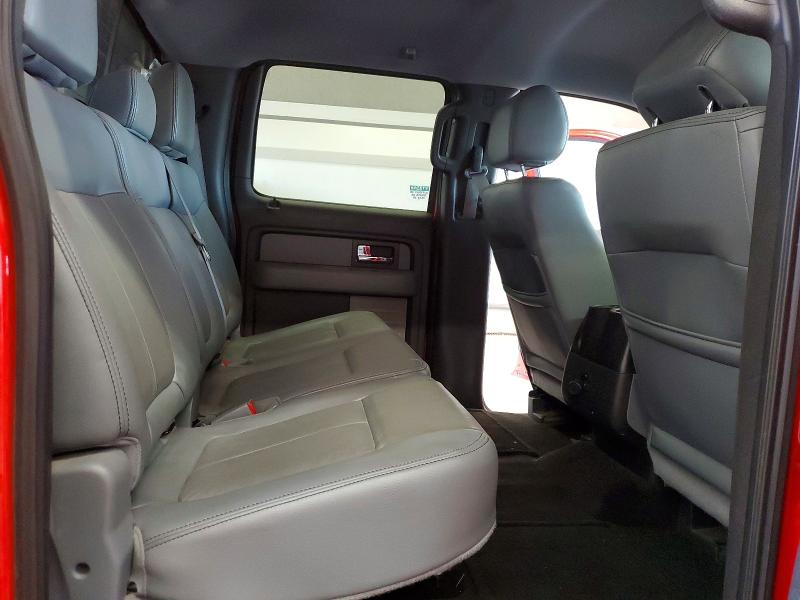 Aukcja sprzedaży 2014 Ford F150, vin: 1FTFW1ET6EFC35055, numer aukcji: 64432716