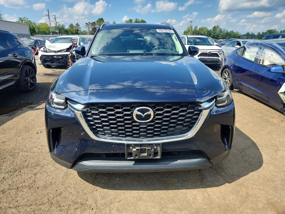 63210746 :رقم المزاد ، JM3KKAHD5R1124182 vin ، 2024 Mazda Cx-90 مزاد بيع