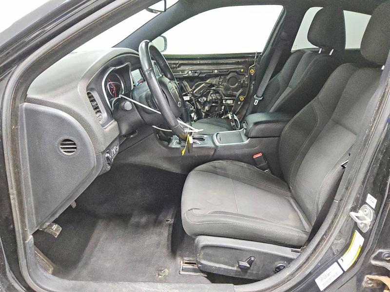 Aukcja sprzedaży 2017 Dodge Charger, vin: 2C3CDXHG3HH567519, numer aukcji: 65578726