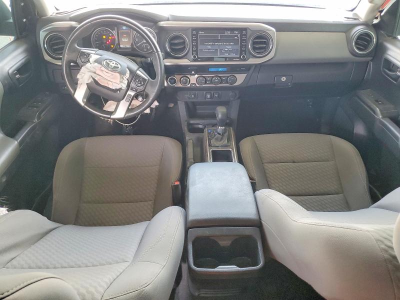 Aukcja sprzedaży 2023 Toyota Tacoma, vin: 3TMCZ5AN6PM562177, numer aukcji: 64334386