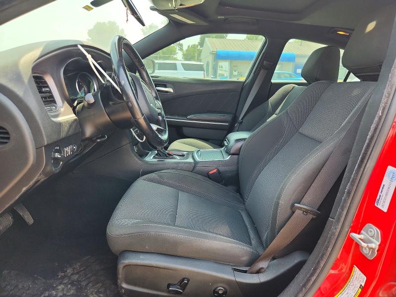 Продаж на аукціоні авто 2019 Dodge Charger, vin: 2C3CDXBG5KH727917, номер лоту: 64060346