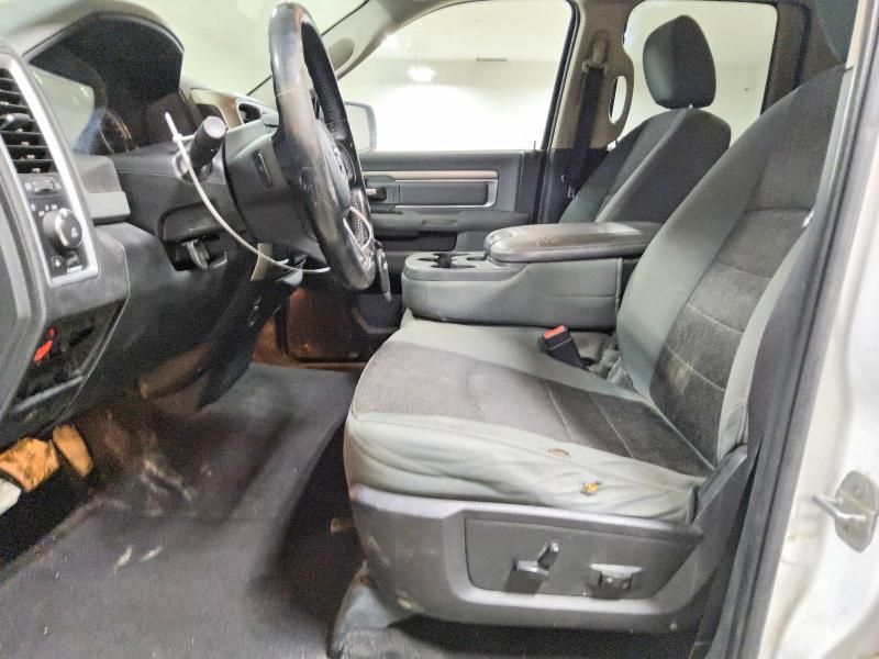 Aukcja sprzedaży 2015 Ram 1500, vin: 1C6RR6GT8FS521570, numer aukcji: 65920456