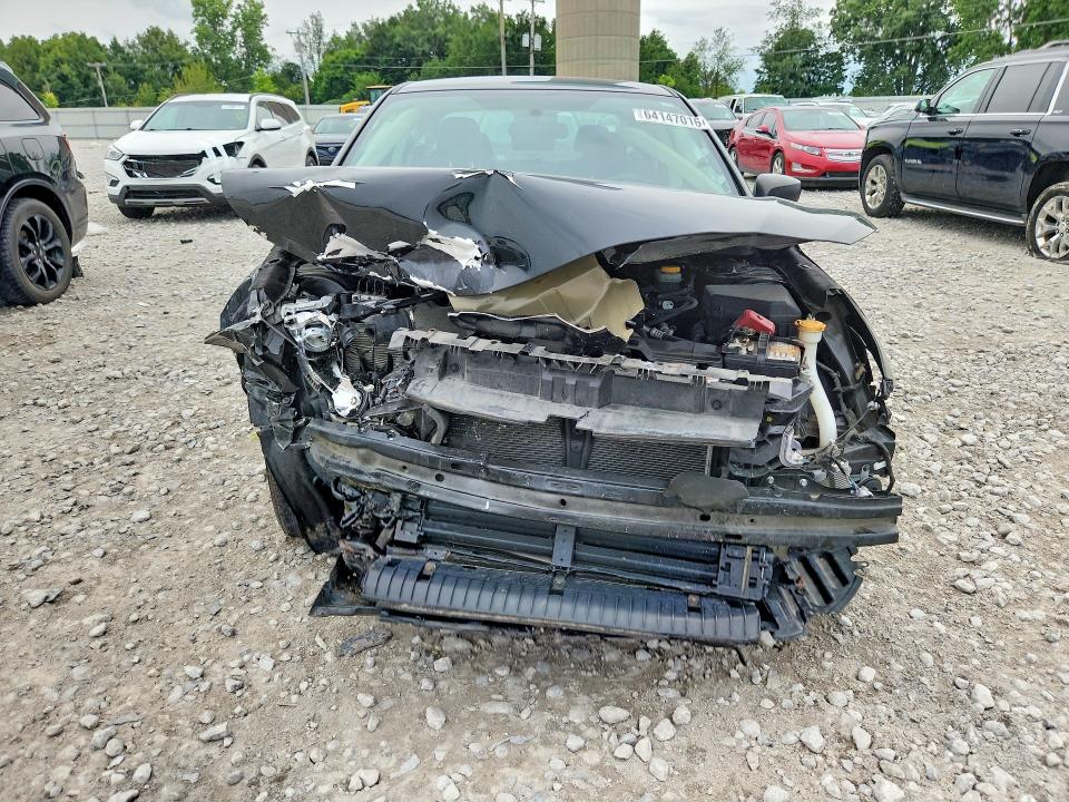 Aukcja sprzedaży 2017 Subaru Legacy, vin: 4S3BNAB67H3047036, numer aukcji: 64147016