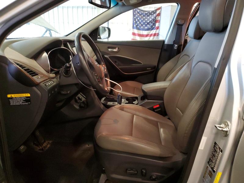 Aukcja sprzedaży 2018 Hyundai Santa Fe Sport, vin: 5XYZUDLB0JG568356, numer aukcji: 64681376