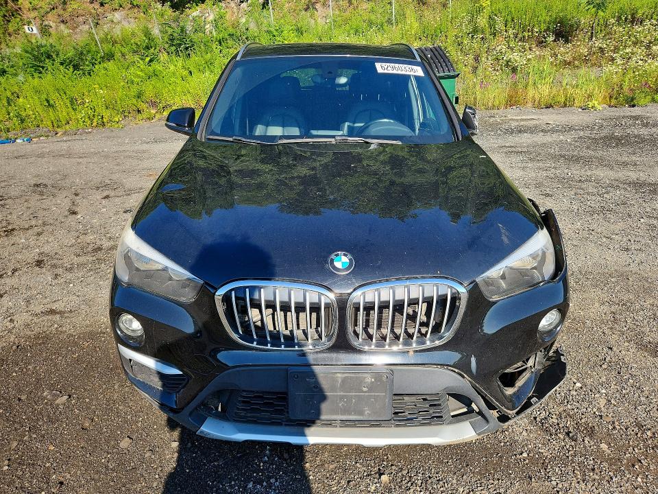 Aukcja sprzedaży 2016 Bmw X1, vin: WBXHT3C36G5E52670, numer aukcji: 62960336