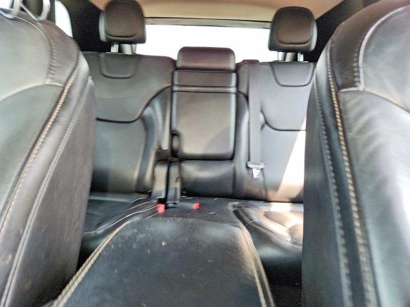 2015 Jeep Cherokee მანქანა იყიდება აუქციონზე, vin: 1C4PJMCS7FW578005, აუქციონის ნომერი: 64378646