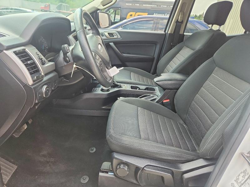 Aukcja sprzedaży 2020 Ford Ranger, vin: 1FTER4FH9LLA21724, numer aukcji: 63759186