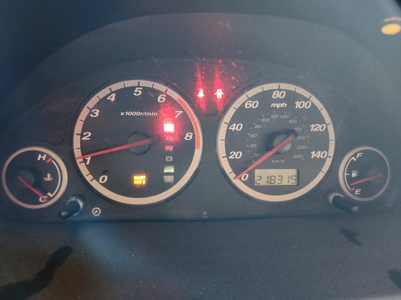 Продажа на аукционе авто 2002 Honda Cr-v, vin: JHLRD78832C076458, номер лота: 66460716