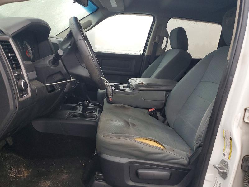 Продаж на аукціоні авто 2014 Ram 2500, vin: 3C6UR5CLXEG263469, номер лоту: 63765846
