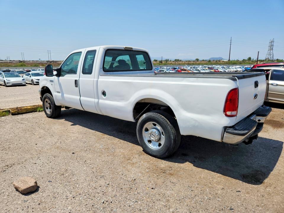 Aukcja sprzedaży 2006 Ford F250, vin: 1FTSX21P46EB98413, numer aukcji: 64644836