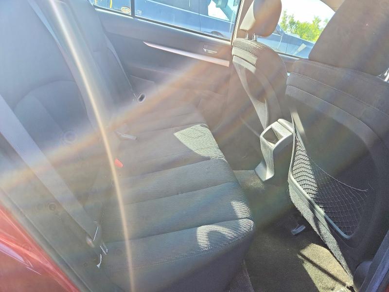Продаж на аукціоні авто 2011 Subaru Legacy, vin: 4S3BMBC60B3257041, номер лоту: 66140816