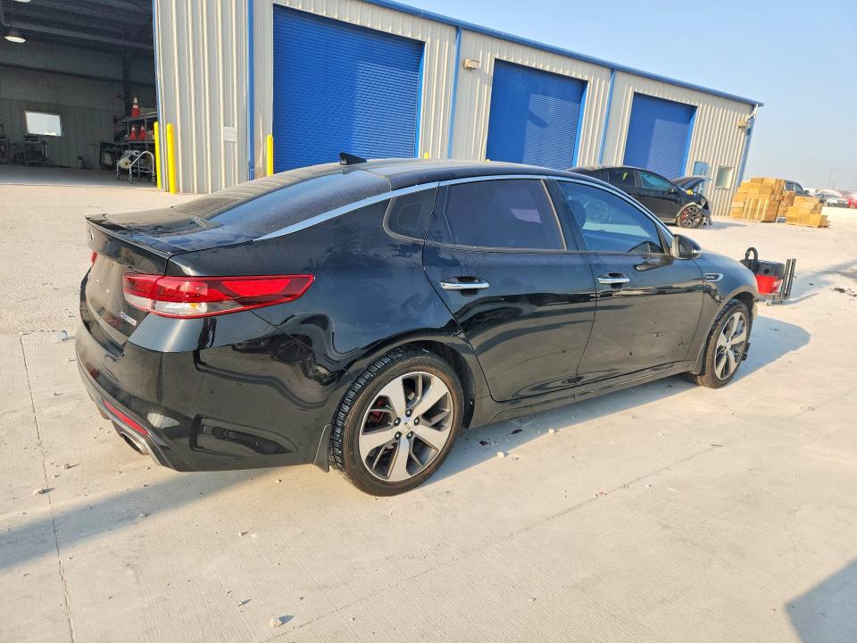 Aukcja sprzedaży 2018 Kia Optima, vin: 5XXGW4L26JG239733, numer aukcji: 63398306