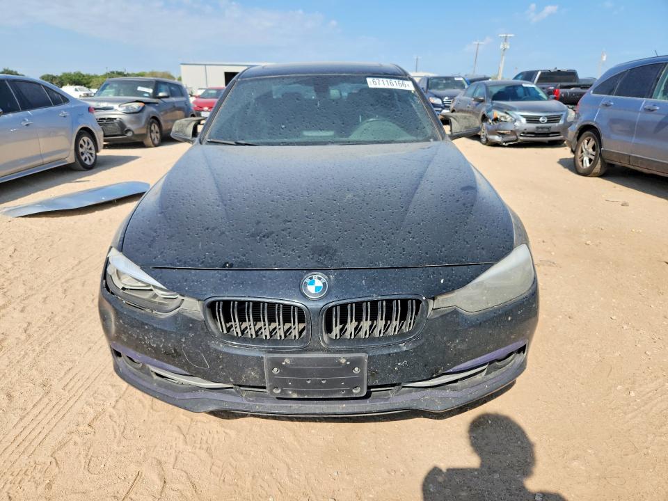 Продаж на аукціоні авто 2016 Bmw 328, vin: WBA8E3G54GNT77528, номер лоту: 67116166