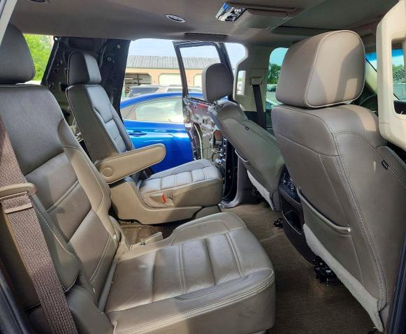 64340086 :رقم المزاد ، 1GKS2CKJ6HR295238 vin ، 2017 Gmc Yukon مزاد بيع