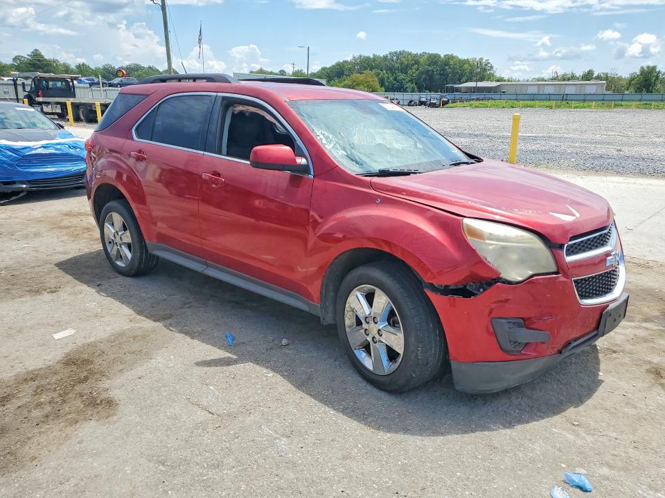 Продаж на аукціоні авто 2013 Chevrolet Equinox, vin: 2GNALDEK9D6179463, номер лоту: 65549706