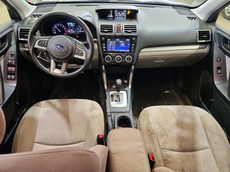 Aukcja sprzedaży 2018 Subaru Forester, vin: JF2SJAGC4JH404404, numer aukcji: 66969026
