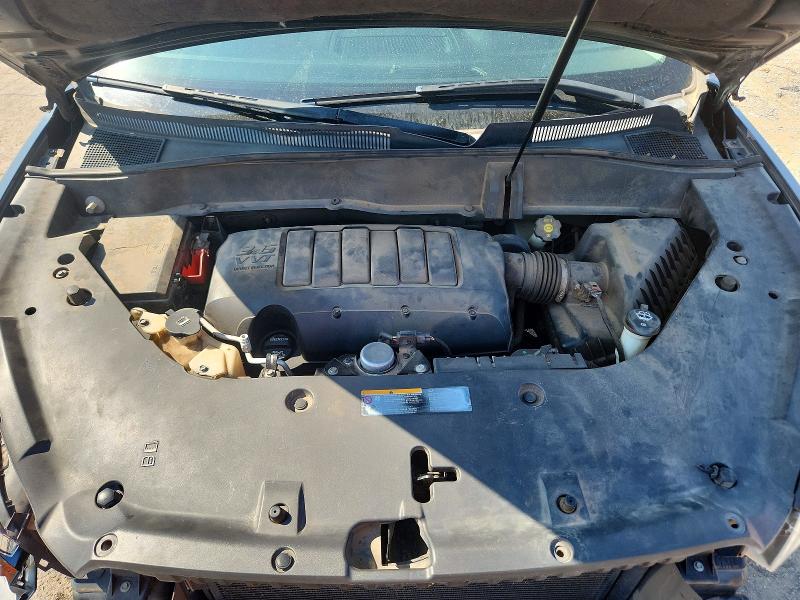 64659516 :رقم المزاد ، 1GKKRRKD8DJ198639 vin ، 2013 Gmc Acadia مزاد بيع
