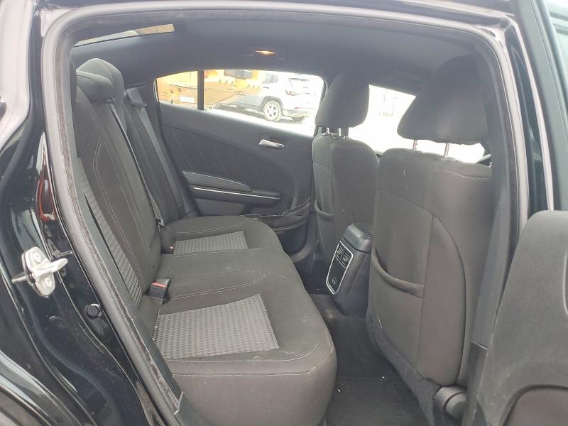 Aukcja sprzedaży 2023 Dodge Charger, vin: 2C3CDXBG4PH559548, numer aukcji: 64392496