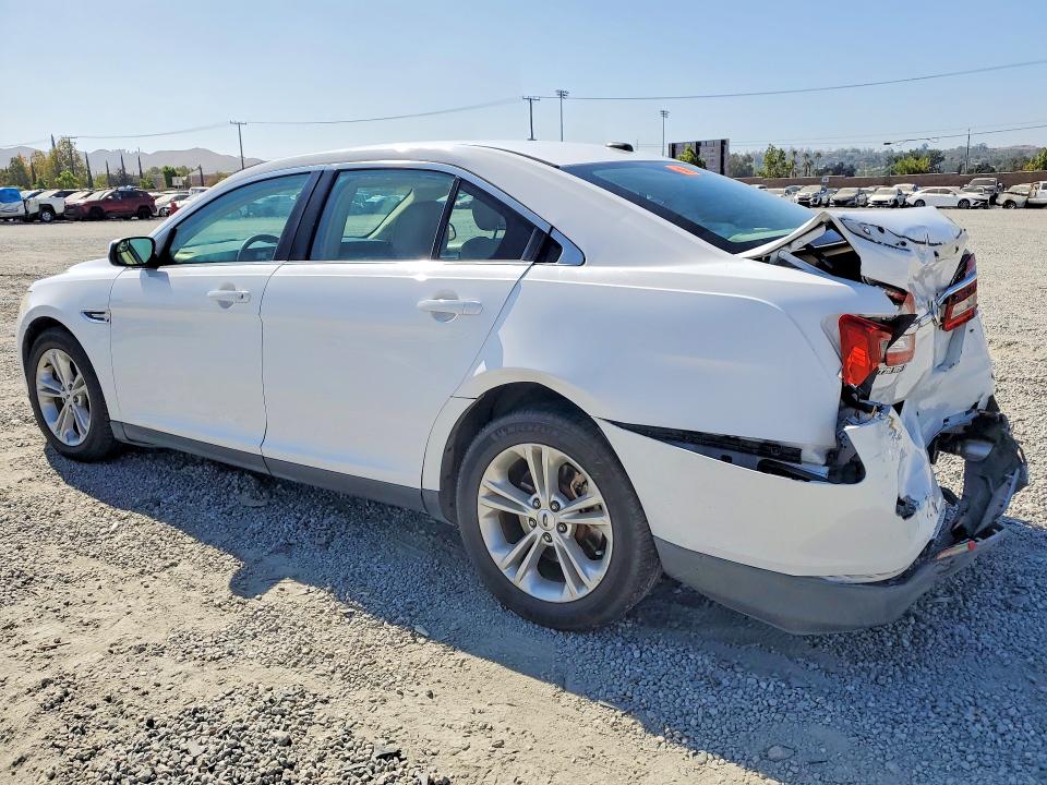 Aukcja sprzedaży 2013 Ford Taurus, vin: 1FAHP2E85DG125927, numer aukcji: 63810826