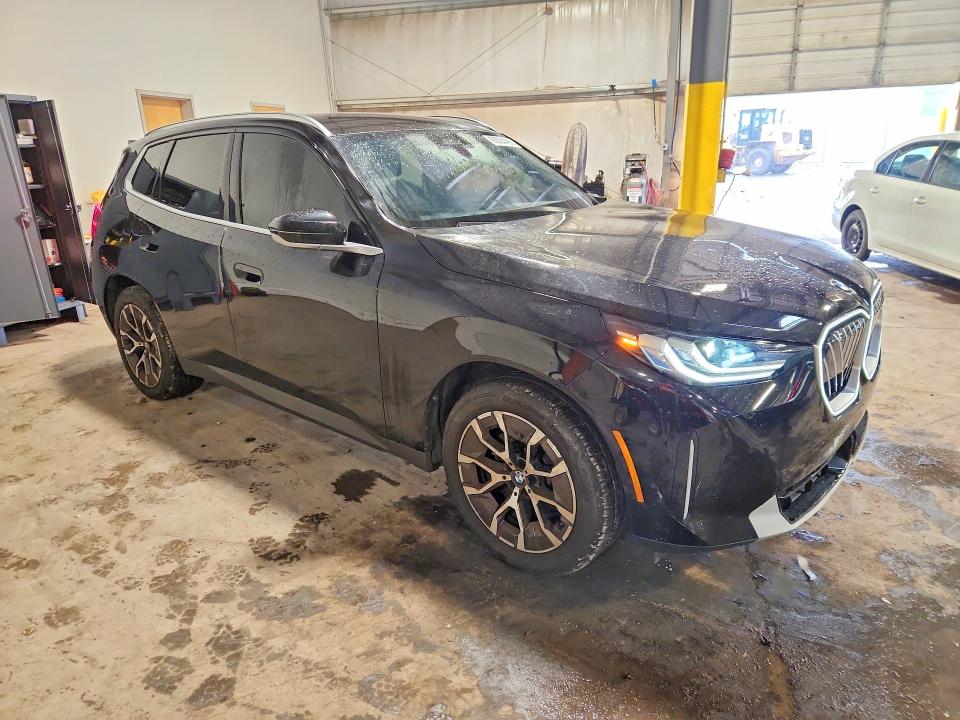 Продаж на аукціоні авто 2026 Bmw X3, vin: 5UX53GP02T9144191, номер лоту: 63034466