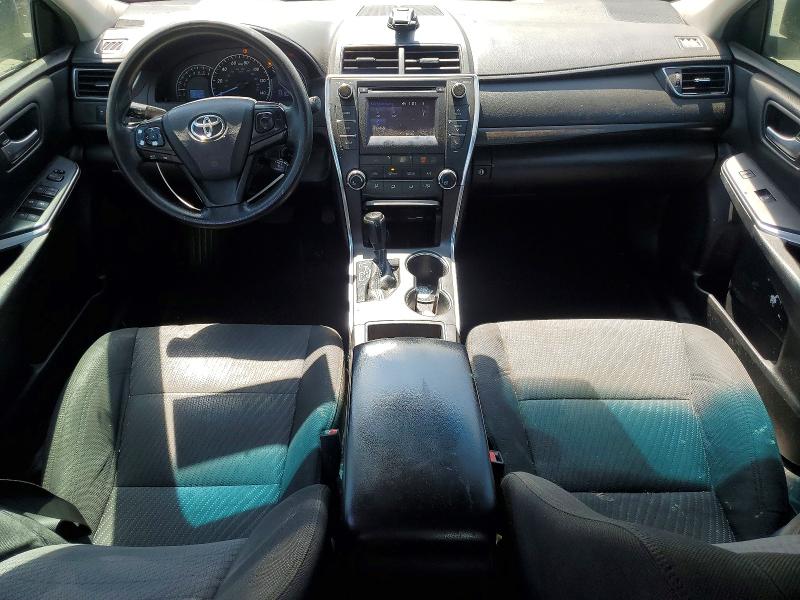 Продажа на аукционе авто 2015 Toyota Camry, vin: 4T1BF1FK1FU877907, номер лота: 65394306