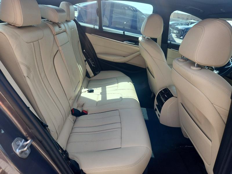 62957196 :رقم المزاد ، WBAJS3C04LCE50944 vin ، 2020 Bmw 540 مزاد بيع