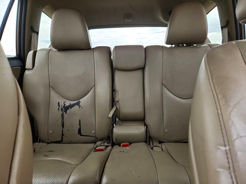 63865466 :رقم المزاد ، 2T3DK4DV4CW088236 vin ، 2012 Toyota Rav4 مزاد بيع