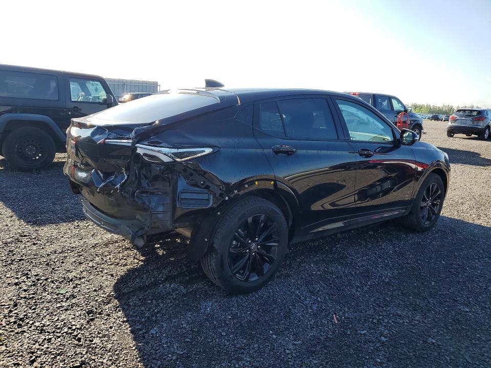 Продажа на аукционе авто 2025 Buick Envista, vin: KL47LBE26SB221499, номер лота: 63346456