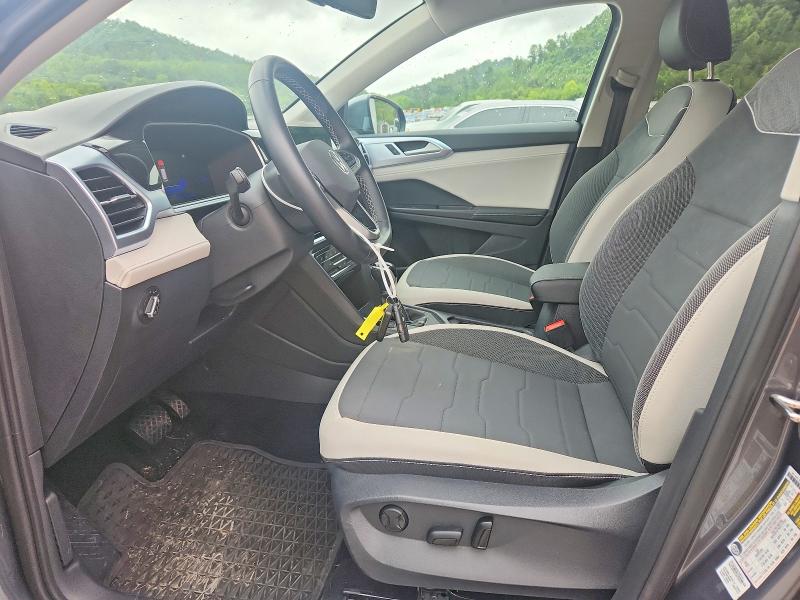 Aukcja sprzedaży 2025 Volkswagen Taos, vin: 3VVSC7B21SM034201, numer aukcji: 63016266