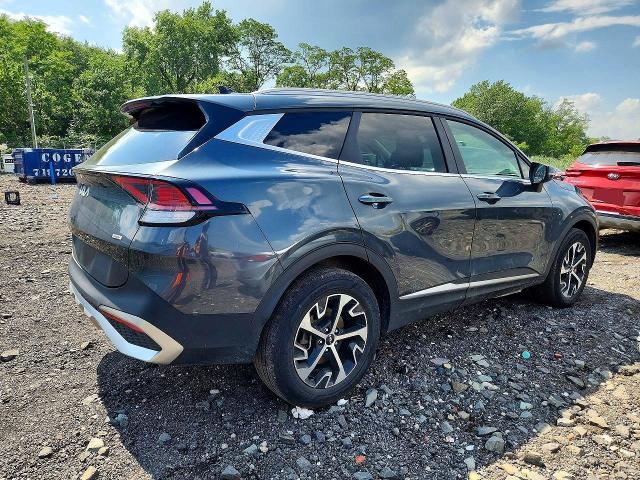 Продажа на аукционе авто 2025 Kia Sportage, vin: KNDPVCDG4S7264485, номер лота: 64101766
